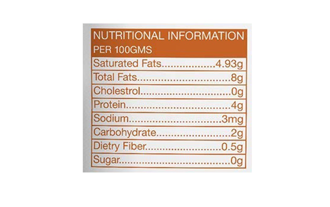 Eliva Raw Pumpkin Seeds    Pack  200 grams